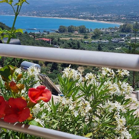 Aloe Villa Chania Crete Георгіуполіс Екстер'єр фото