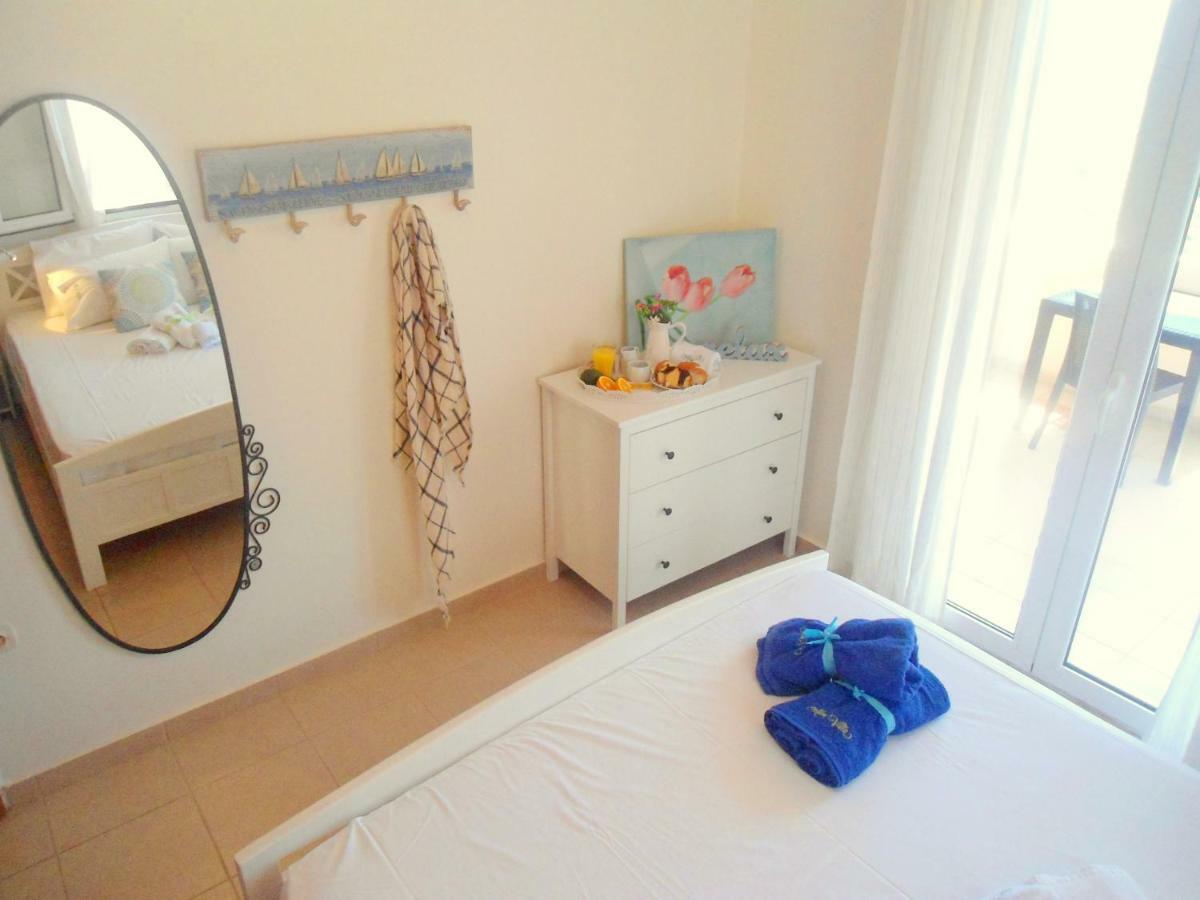 Aloe Villa Chania Crete Георгіуполіс Екстер'єр фото